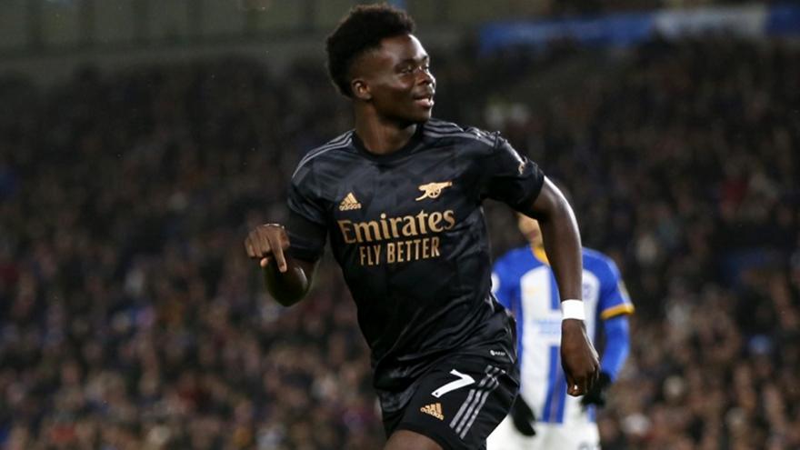 Σακά:«Εάν ήμασταν στην αρχή το +7 θα σας δαγκώναμε το χέρι»