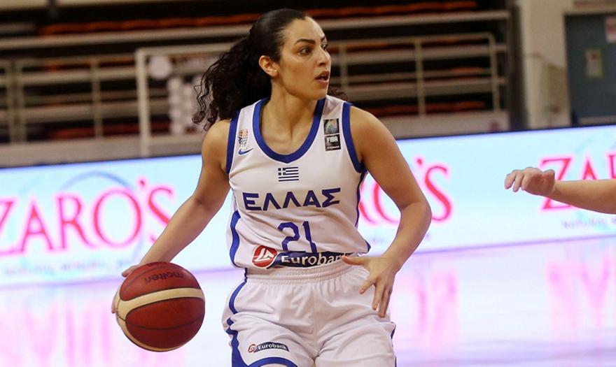 Σπουδαία ενίσχυση για τον Παναθηναϊκό με Χριστινάκη