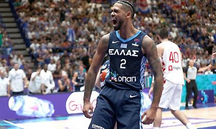 «Φενέρμπαχτσε και Ολυμπιακός έχουν απομείνει στο κόλπο για Ντόρσεϊ και περιμένουν την απόφασή του»!