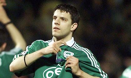 Κουίζ: Θυμήσου τους μπακ του Παναθηναϊκού μετά το 2000!