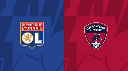 Λιόν-Κλερμόν