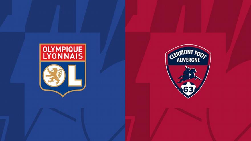 Live: Λιόν-Κλερμόν