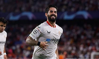 Προσέγγισε τη Σαλερνιτάνα ο ατζέντης του Ίσκο!