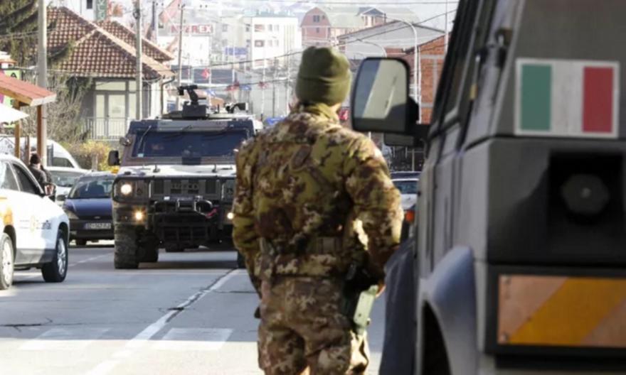 Κόσοβο: Ζήτησε από ΝΑΤΟ την ενίσχυση ειρηνευτικής δύναμης