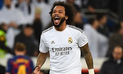 Αποθέωση Μαρσέλο από την UEFA με… special video