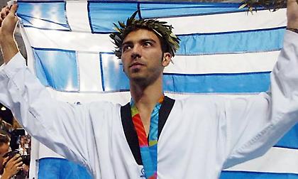 Η συγκινητική ανάρτηση της συζύγου του Αλέξανδρου Νικολαΐδη για την πρώτη της Πρωτοχρονιά μακριά του