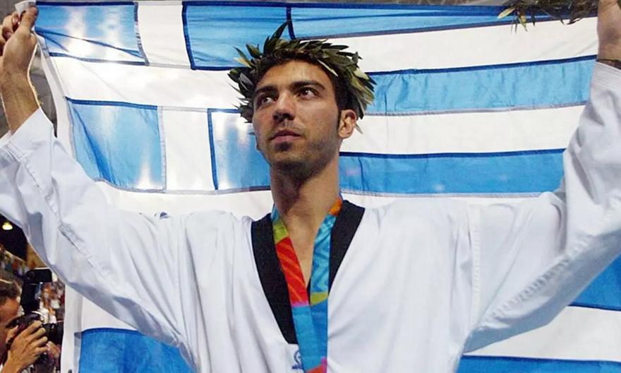 Αλέξανδρος Νικολαιδης: Η συγκινητική ανάρτηση της συζύγου