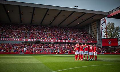 Κατηγορούνται για ομοφοβικά συνθήματα κόντρα στην Τσέλσι οι οπαδοί της Νότιγχαμ