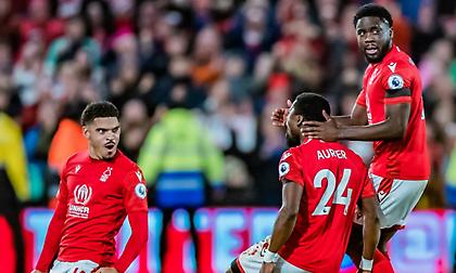 Άναψε… κόκκινο στην Τσέλσι η Νότιγχαμ!