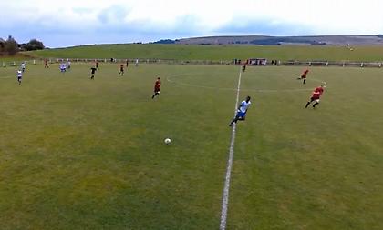 Η πιο… άκυρη υπόδειξη οφσάιντ όλων των εποχών έγινε στην Αγγλία