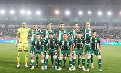 Παναθηναϊκός: Ξέχασε τις ήττες το 2022, έτσι θέλει να συνεχίσει τη νέα χρόνια