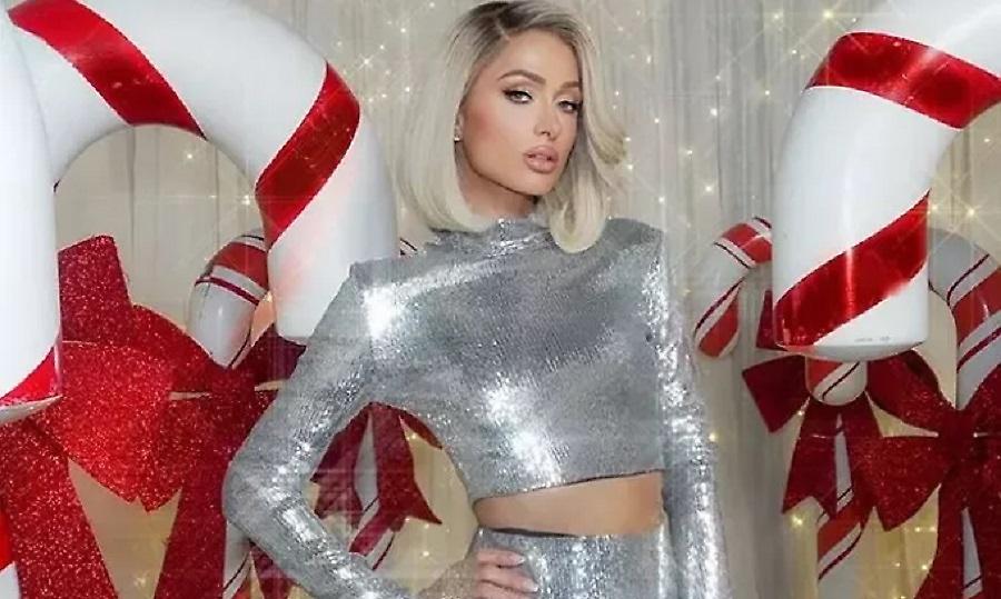 Paris Hilton: Η περιουσία της αγγίζει τα 300 εκατ. δολάρια!