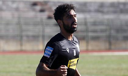 Πλησιάζει στην Κηφισιά ο Προβυδάκης