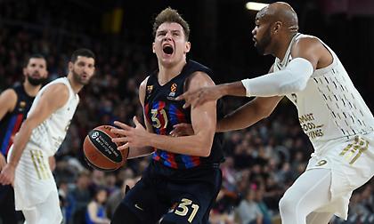 Ρεάλ Μαδρίτης-Μπαρτσελόνα: «Τιτανομαχία» με φόντο το πλεονέκτημα της έδρας