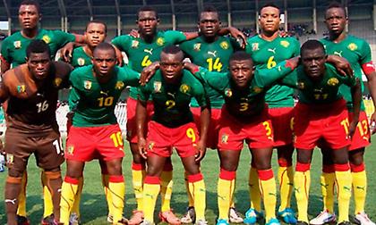 Απίστευτο: 21 από τους 30 παίκτες της U17 του Καμερούν είχαν ψεύτικη ηλικία!