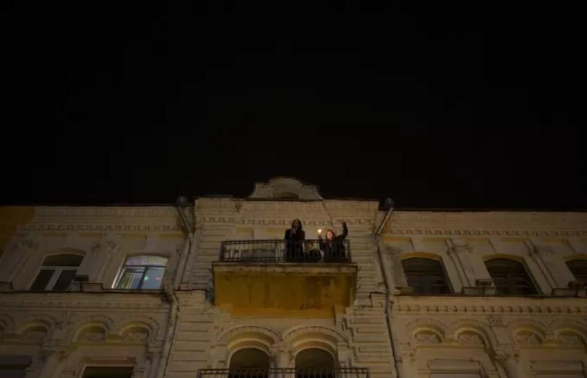 Ουκρανία: Τουλάχιστον 45 ρωσικές επιθέσεις την Πρωτοχρονιά