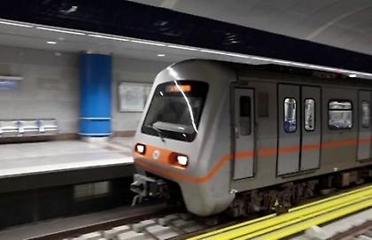 Πρωτοχρονιά 2023: Πώς θα κινηθούν σήμερα τα Μέσα Μαζικής Μεταφοράς