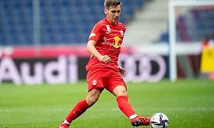 Κοντά στον Βέμπερ της Ζάλτσμπουργκ η Λιντς