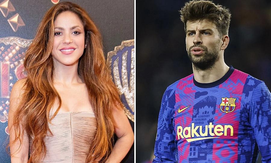 Κατακεραυνώνει Πικέ η Σακίρα: Μιλά για προδοσία και άτιμους ανθρώπους