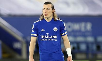 Έκλεισε στην Ατλέτικο ο Σογιουντσού!