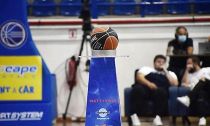 Εξ αναβολής μάχες για… Final 8 και παραμονή σε Πάτρα και Λαύριο