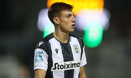 Στην αποστολή του ΠΑΟΚ Β’ ο Κουαλιάτα