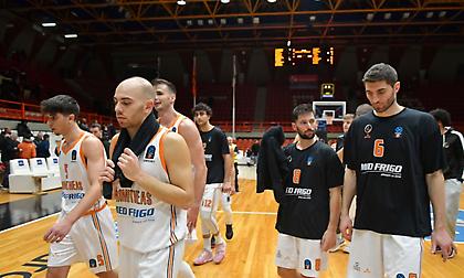 Ο εκφωνητής στο «Τόφαλος» μπέρδεψε τον Παναθηναϊκό με τον Ολυμπιακό!