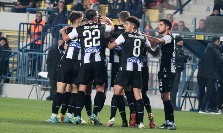 Τσορμπατζόγλου: «Μόνο σε κέντρο και άμυνα αν υπάρξουν αλλαγές στην 11άδα του ΠΑΟΚ»