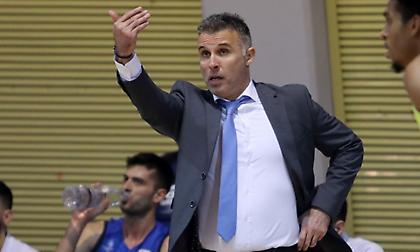 Τελειώνει από Ιωνικό ο Μέξας, πρώτος στόχος ο Σκουρτόπουλος