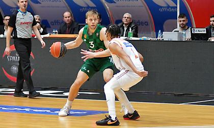 Έβγαλε αντίδραση στην Πάτρα και περιμένει τις… εξελίξεις ο Παναθηναϊκός!