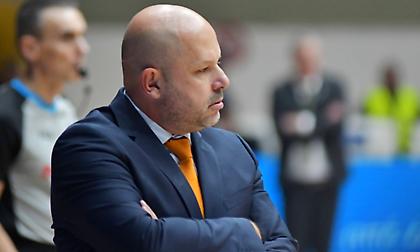 Χριστόπουλος: «Υπάρχουν μεγάλα κενά στο ρόστερ»