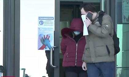 Συγκλονιστική μαρτυρία για την υπόθεση του νεκρού βρέφους στον Αλιάκμονα που πάγωσε το πανελλήνιο