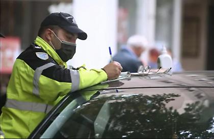 Κρήτη: Με το γκάζι... πατημένο - Σχεδόν 1.500 παραβιάσεις του ΚΟΚ σε μία εβδομάδα