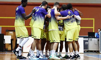 Λαύριο-Ιωνικός