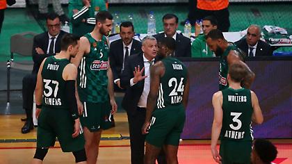 Με 37,4% από 50%, δεν μπορείς να συμμετέχεις στο παιχνίδι