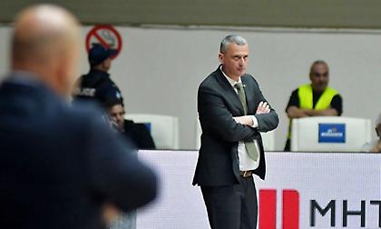 Ράντονιτς: «Είχαμε σωστή προσέγγιση»