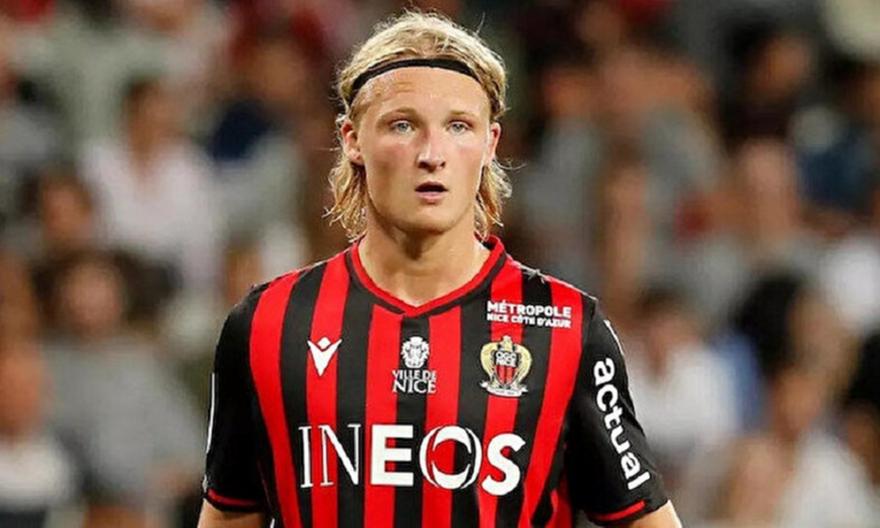 Χόφενχαϊμ: Απέκτησε ως δανεικό τον Ντόλμπεργκ