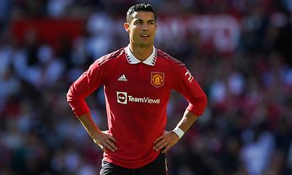 Ο Ρονάλντο έφυγε, τα ημερολόγια της Γιουνάιτεντ για το 2023 με τη μορφή του έμειναν!