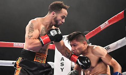 Εξετάζει τη δημιουργία τμήματος για τρανσέξουαλ η Παγκόσμια Ομοσπονδία Πυγμαχίας!