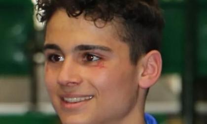 Το χρονικό της τραγωδίας: Πώς έχασε τη ζωή του ο 16χρονος Βασίλης Τόπαλος