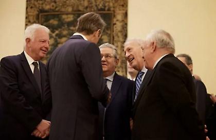 Η ημερομηνία των εκλογών και τα διλήμματα του 2023