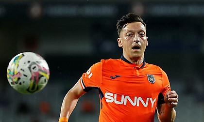 «Ψάχνεται» και για Εζίλ η Αλ-Νασρ!