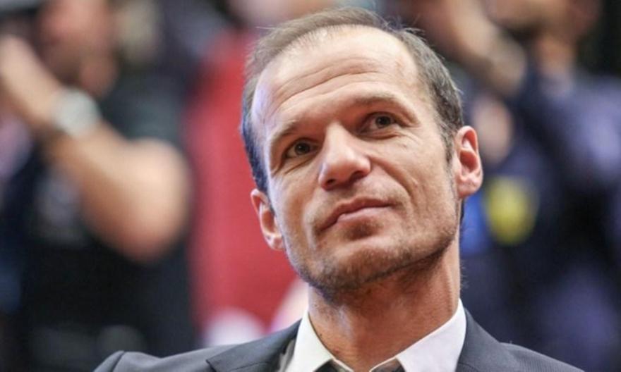 Οι ευχές του Παναθηναϊκού για τα γενέθλια του Άγγελου Μπασινά