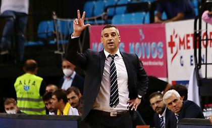 Ανέλαβε την Καρδίτσα ο Παπανικολόπουλος