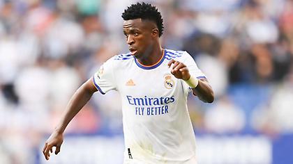 Μηνύσεις καταθέτει η La Liga σε όσους πήραν μέρος στη ρατσιστική επίθεση κατά του Βινίσιους