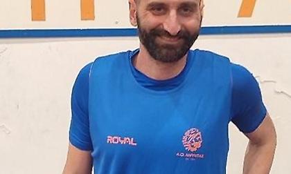 Elite League: «Μπαμ» με Λιακόπουλο ο Αμύντας