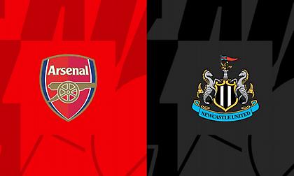 Άρσεναλ-Νιούκαστλ