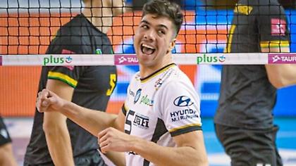 Μπρέντεν Σάντερ: Ο «killer» ακραίος του Παναθηναϊκού