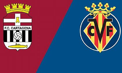 Καρταχένα-Βιγιαρεάλ