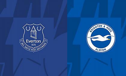 Έβερτον-Μπράιτον